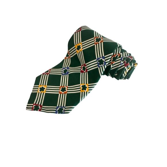 Altea SPECIALLY FOR Haux tie trendy fresh style - Picture 5 of 5